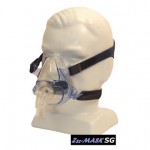 Zzz-Mask SG Full Face Mask with Headgear